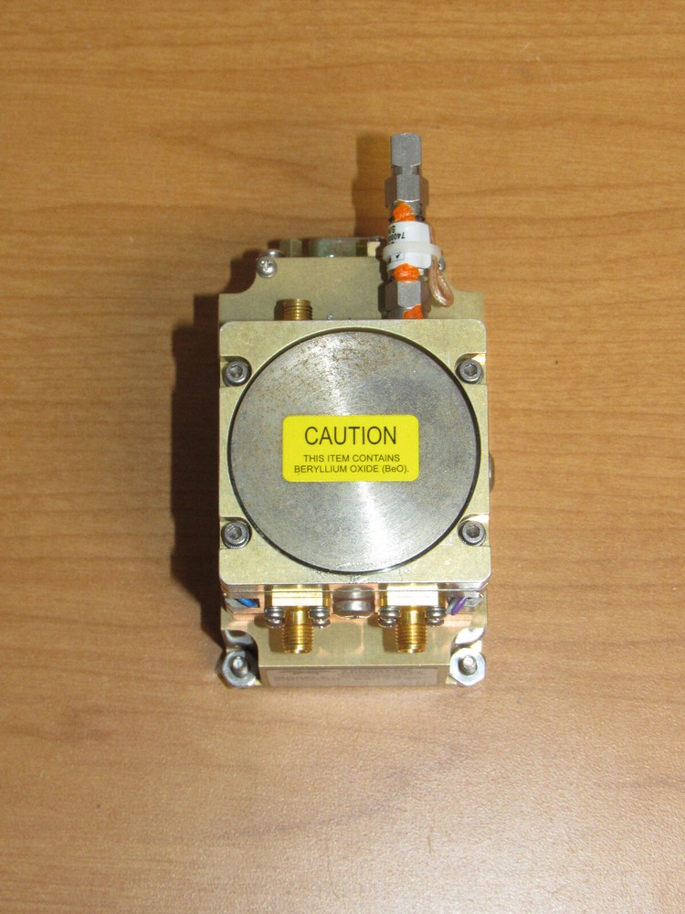 Teledyne Microwave Ferretrac FT2598 - UNTESTED