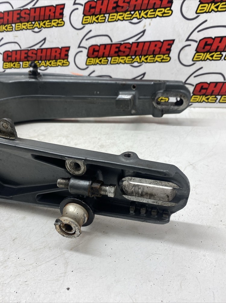 ♻️ Ktm RC125 Abs 2014 - 2016 Rear Swing Arm ♻️
