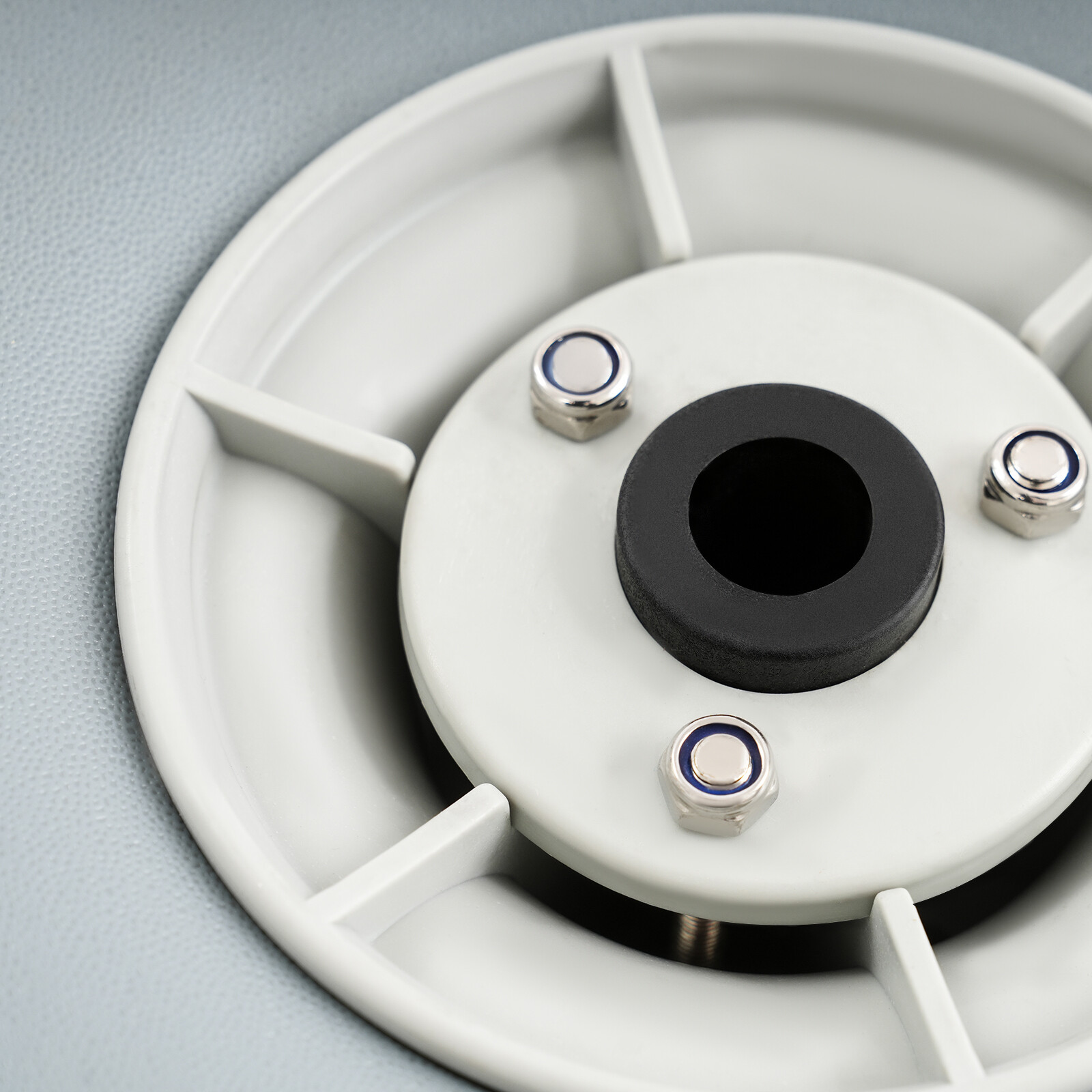 2Pcs Balloon Beach Sand Tire Beach Balloon Wheel Beach Cart Tires 55kg/121lbs