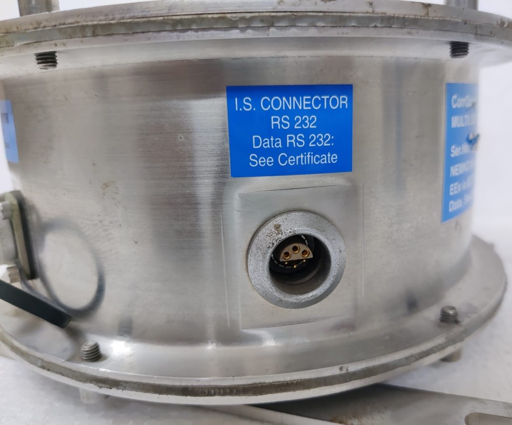 CorrOcean MULTILOG Autonomous Corrosion Multi-Logger