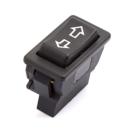 a12121300ux0588 Car Power Window Switch