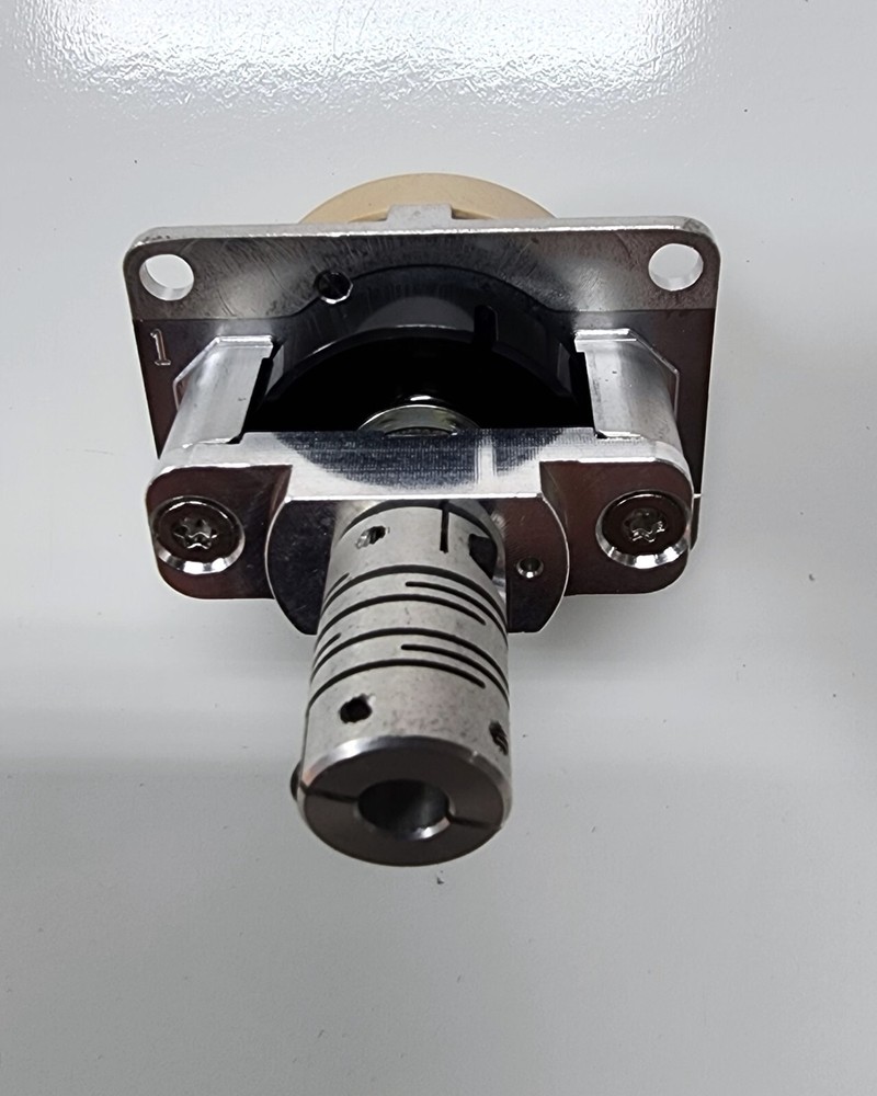 WATERS 289009989 Fraction Valve w Coupling