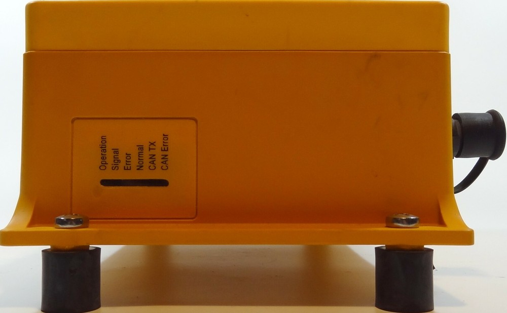 Hetronic H71-0005 Transceiver CS458TR-1