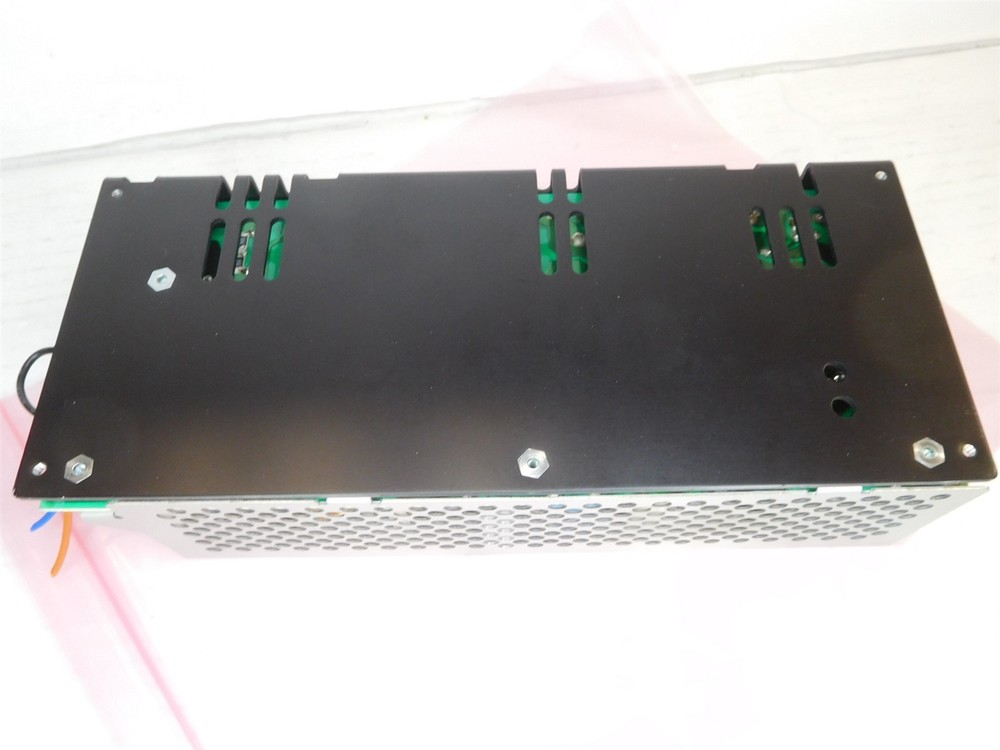 TDK ECW-007DC 15V 3A 124V 6A Power Supply (S3)