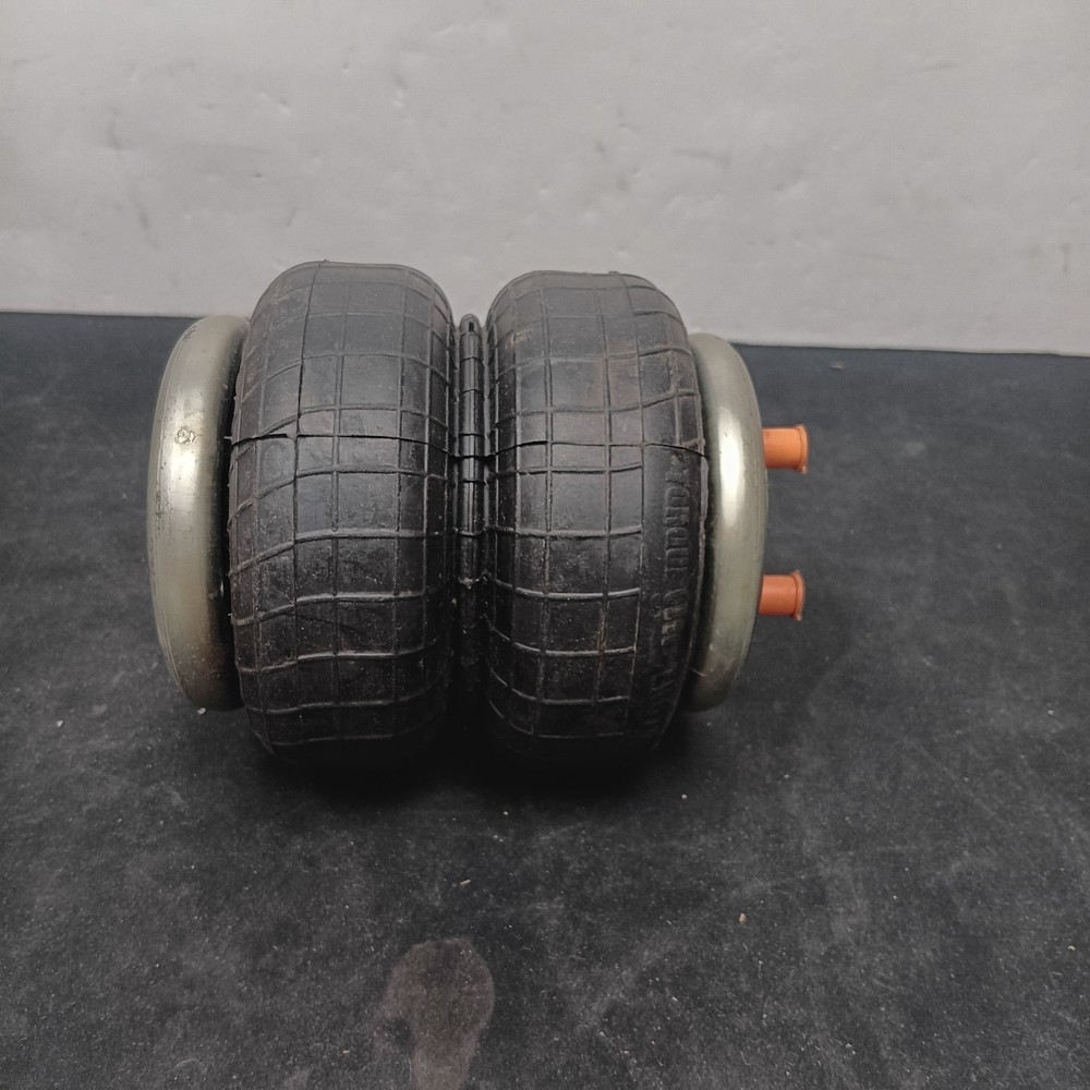 TORQUE 6781 Replacement Air Spring Bag