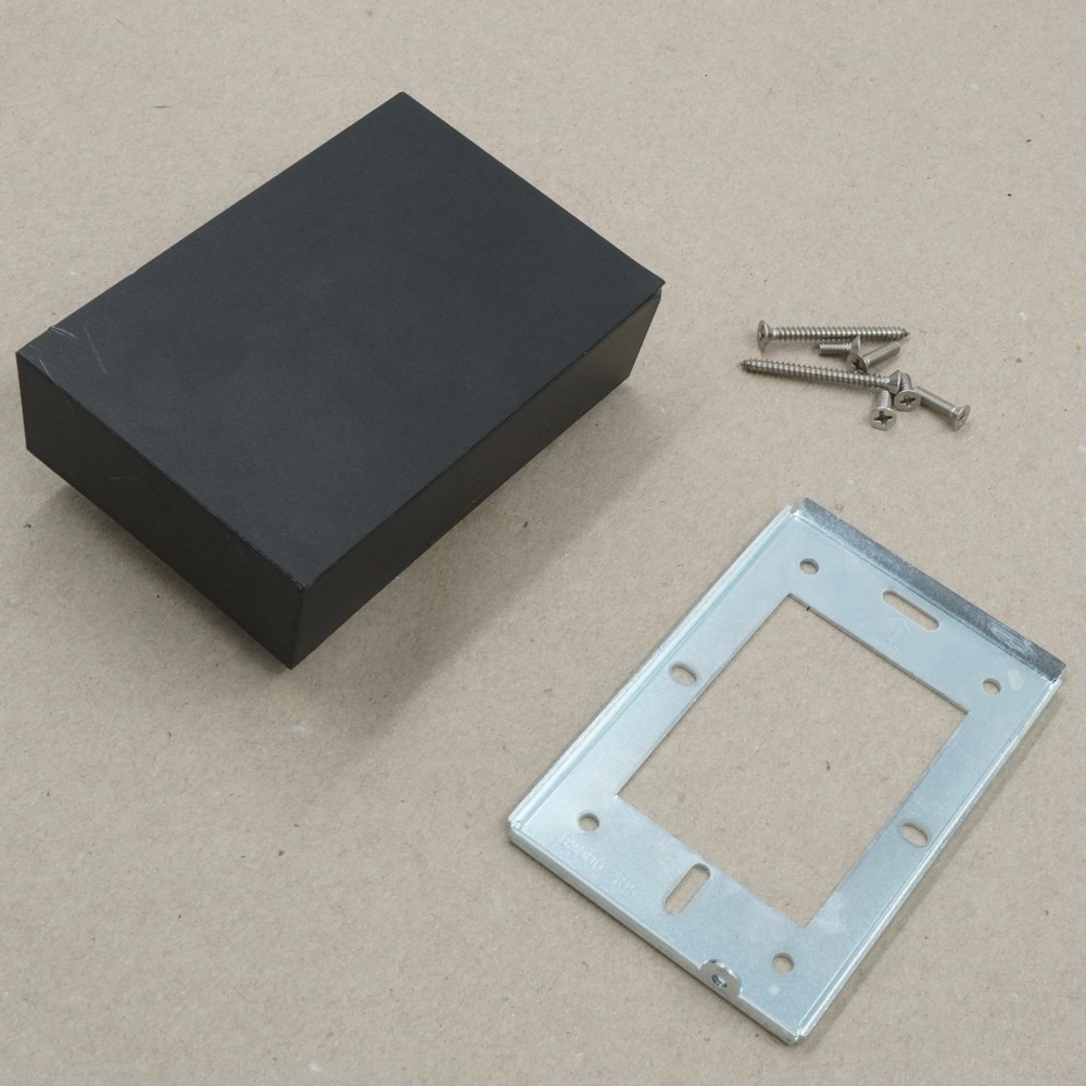 HID 82000BKE EdgePlus E400 Access Control Controller