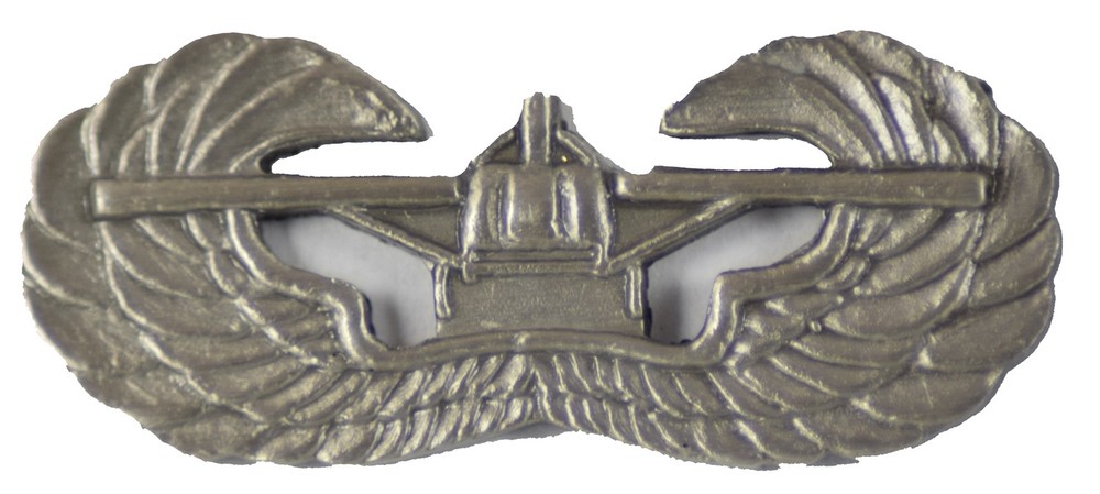 GLIDER BADGE HAT PIN