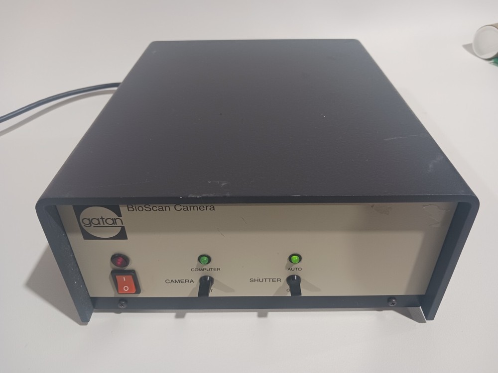 GATAN Bioscan Camera Controller