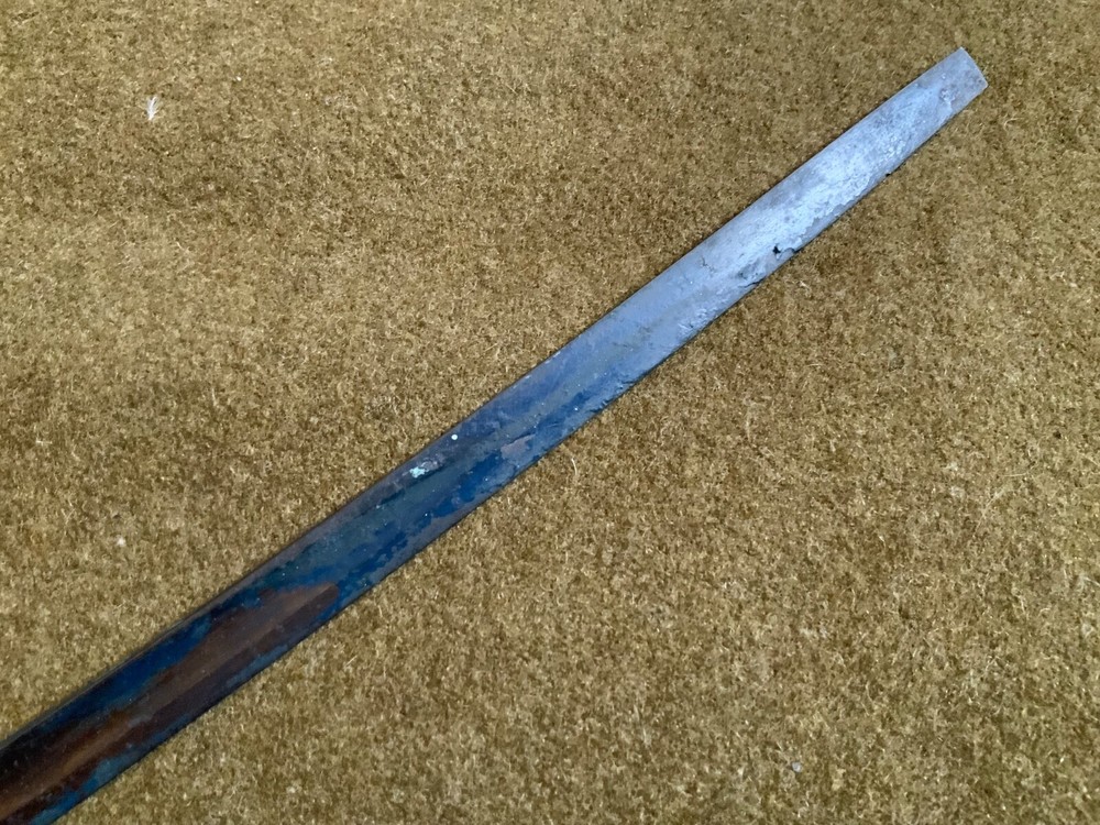 M1872 Cavalry Saber Sword Eagle & 13 Stars