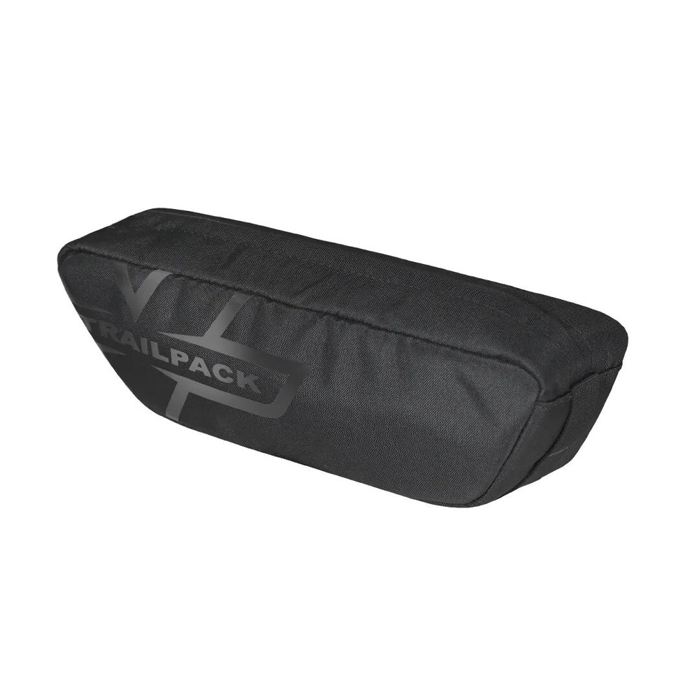 "HANDLEBAR TRAILPACK, BLACK" FIT FOR ALL MOTORCYCLE