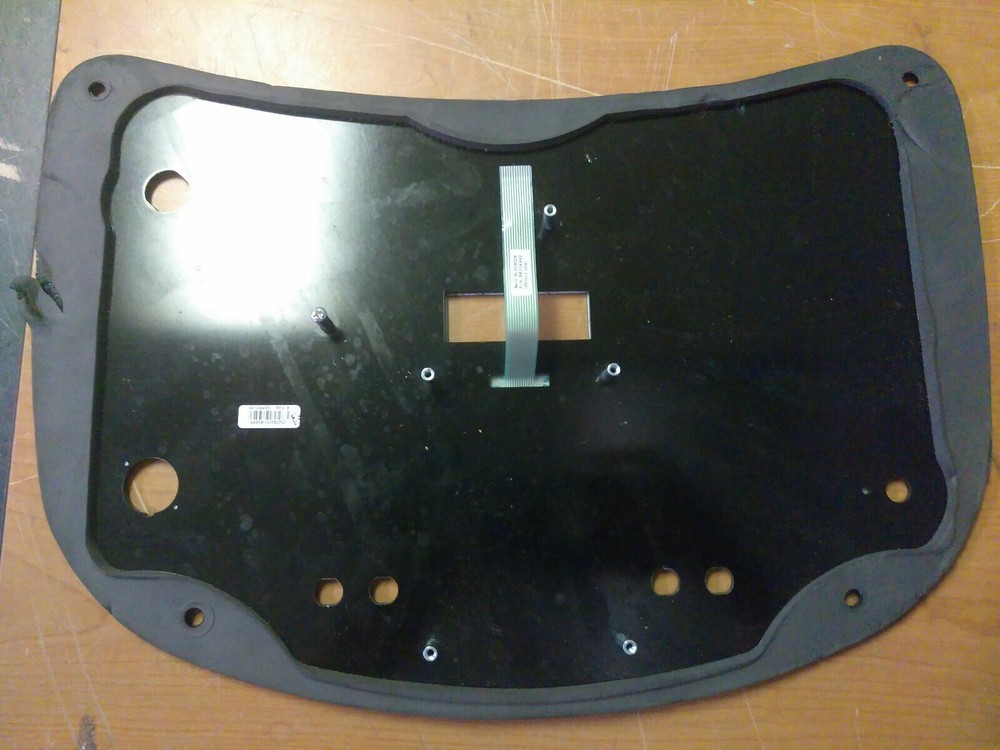 NEW GENUINE OEM Nilfisk Interface Panel Assy 56104495