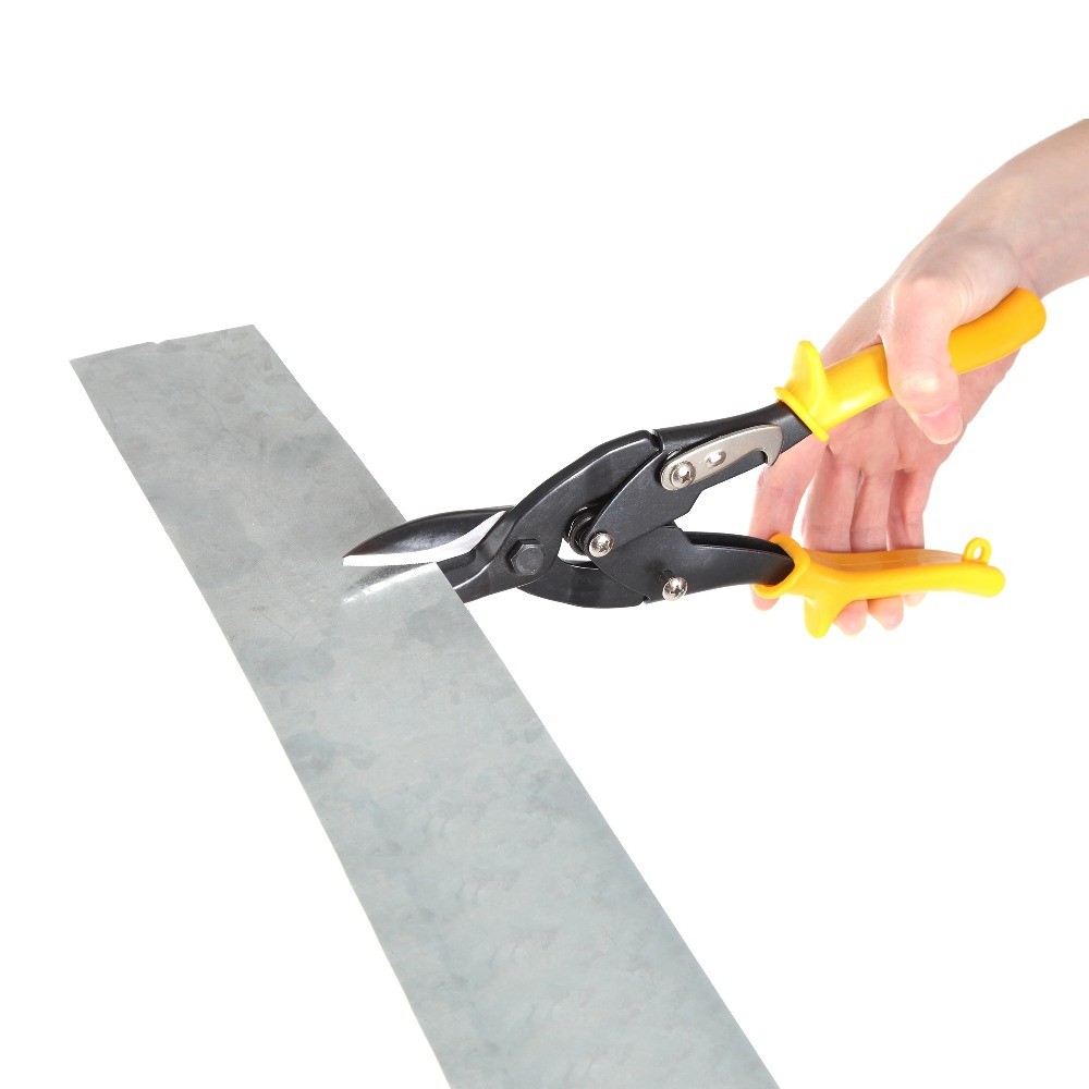 Hyper Tough 10-inch Aviation Snips