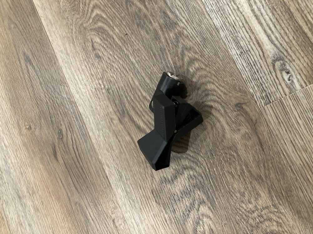 Promaster PRMSMI45 Microphone Stand
