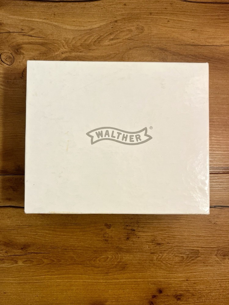 walther ppk box