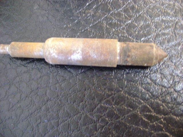 Milwaukee 48-20-5030 1-3/4" Thin Wall Core Bit, Centering Bit Lightly used ?
