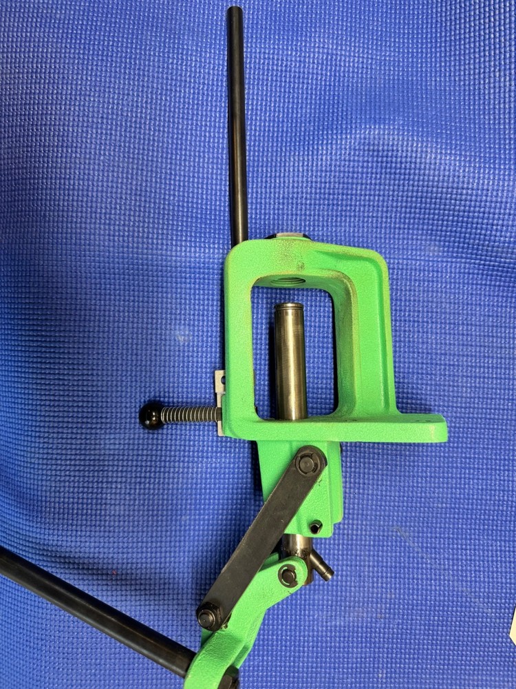 Redding Boss Single Stage Reloading Press