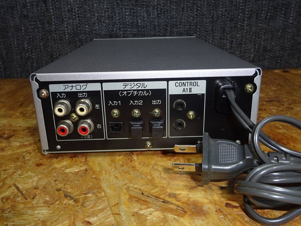 Sony MDS-PC2 MD Deck Mini Disc Player #0001