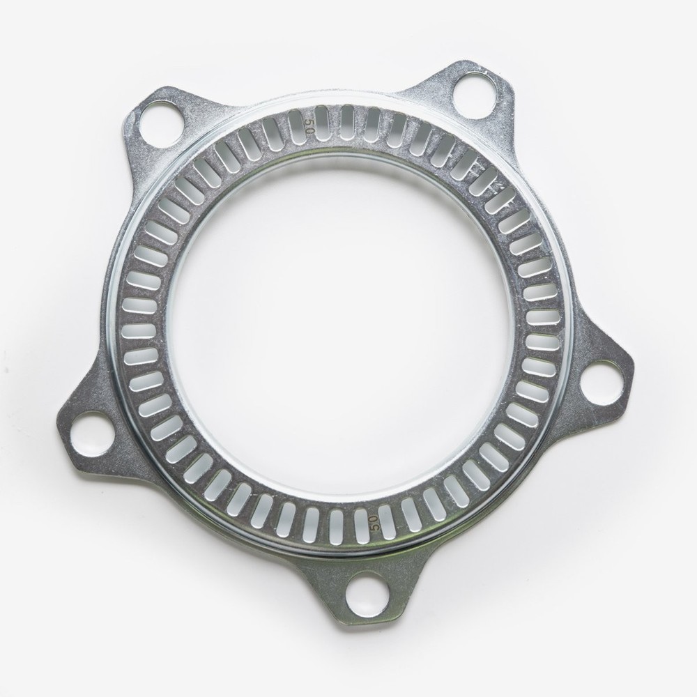 Motorcycle ABS Ring for KY500X-E5 Easy Installation ABSRF010 Front/Rear ANTILOCK