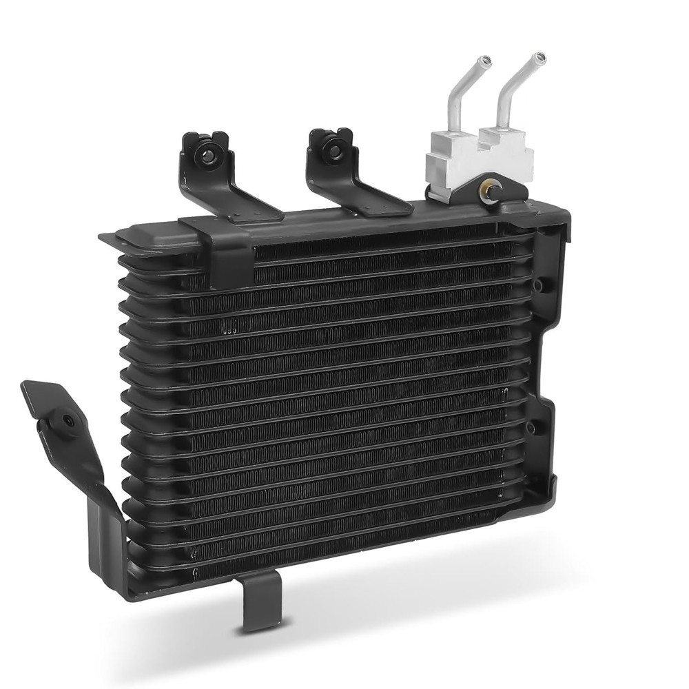 New Automatic Transmission Oil Cooler For Infiniti JX35 QX60 Nissan Pathfinder