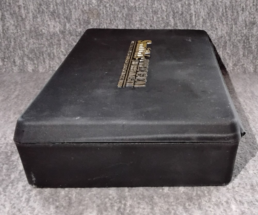 OZARK TRAIL Smith's Precision Knife Sharpening Kit Complete Kit