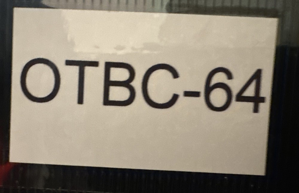 Distributor Cap Standard JH165T