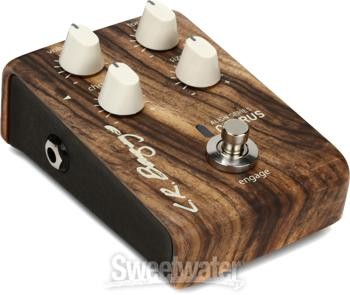 LR Baggs Align Chorus Acoustic Chorus Pedal