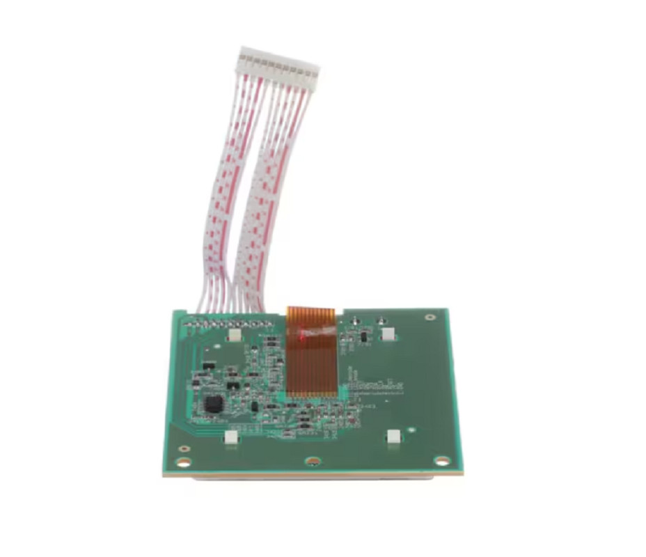 Whirlpool 020022408348 Display Board/Electronic Control for Microwave