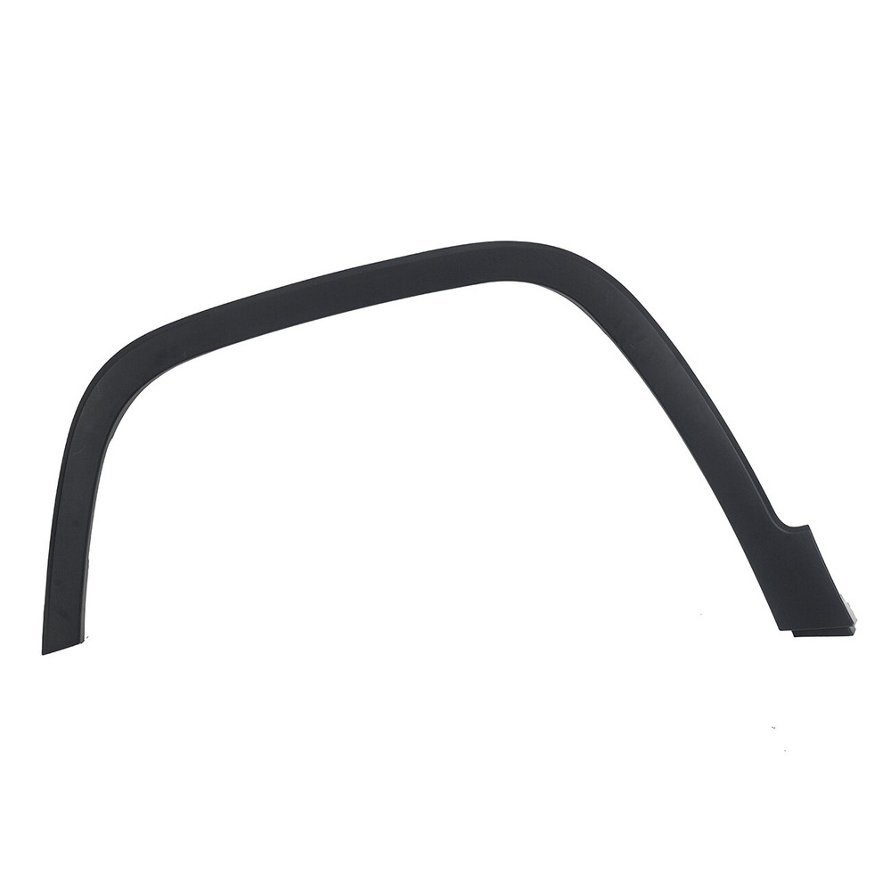 Fender Flares Set For 2014-2018 Jeep Cherokee Front Left and Right 2Pcs