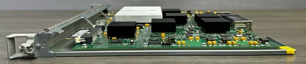 Cisco ASR1000-ESP10 ASR1000 Embedded Services Processor 10G - Ship Same Day