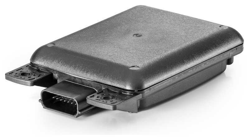 Body Control Module Hella 934692861