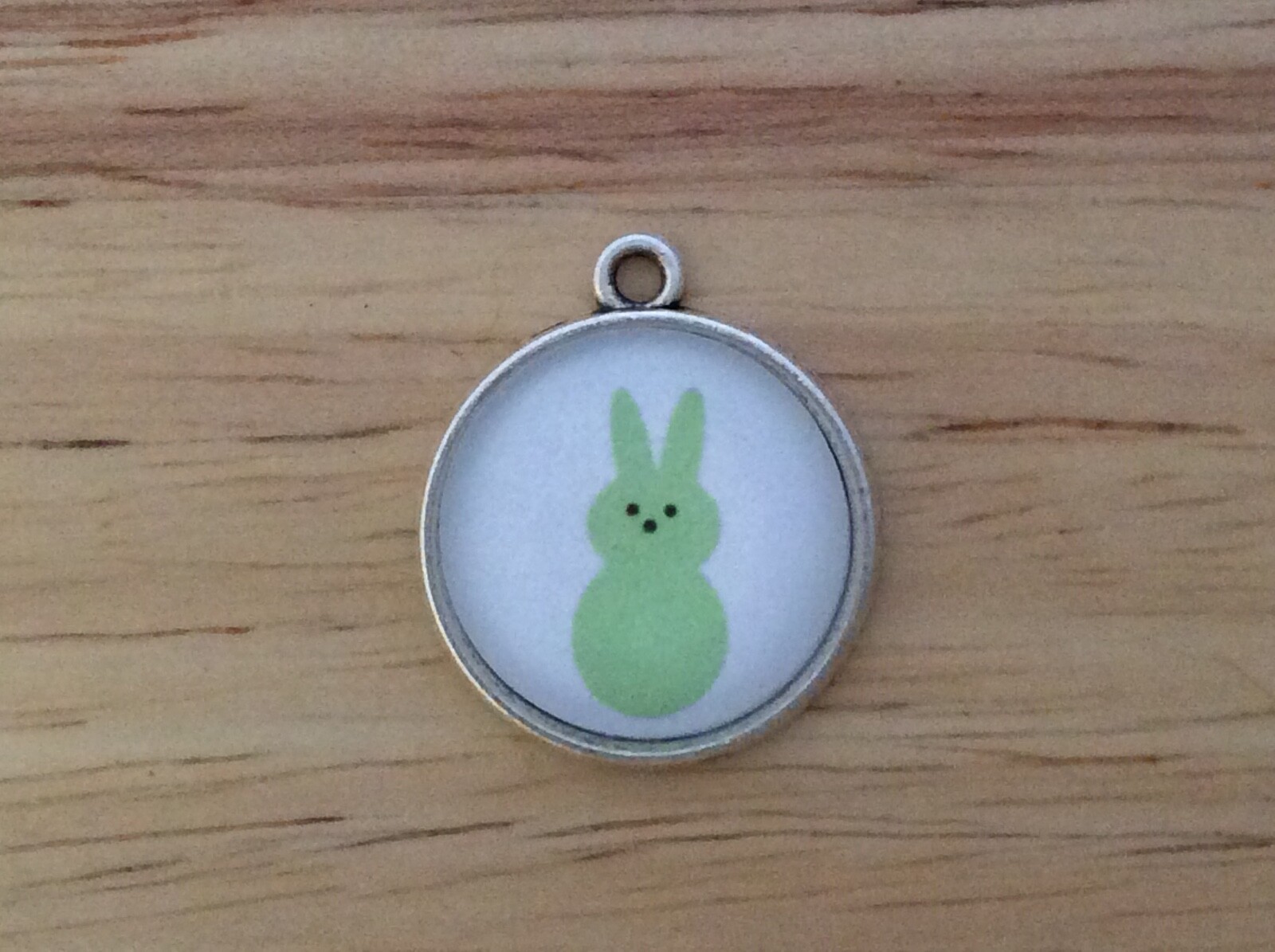 Peeps Charms