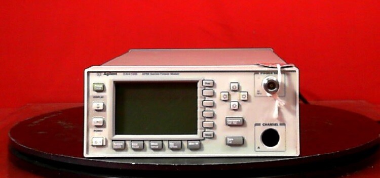 HP - Agilent - Keysight E4418B
