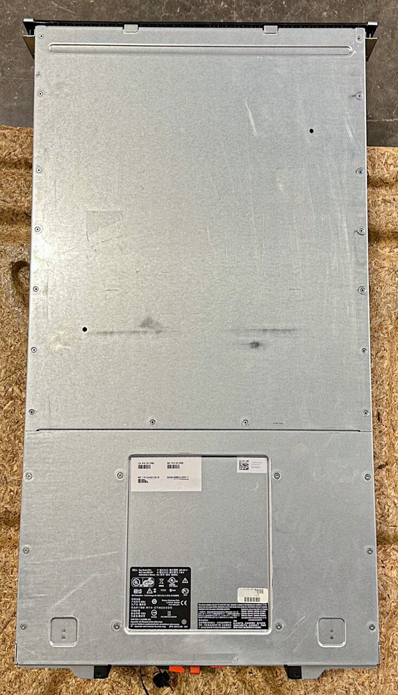 DELL POWERVAULT MD3460: storage array |010-6213301