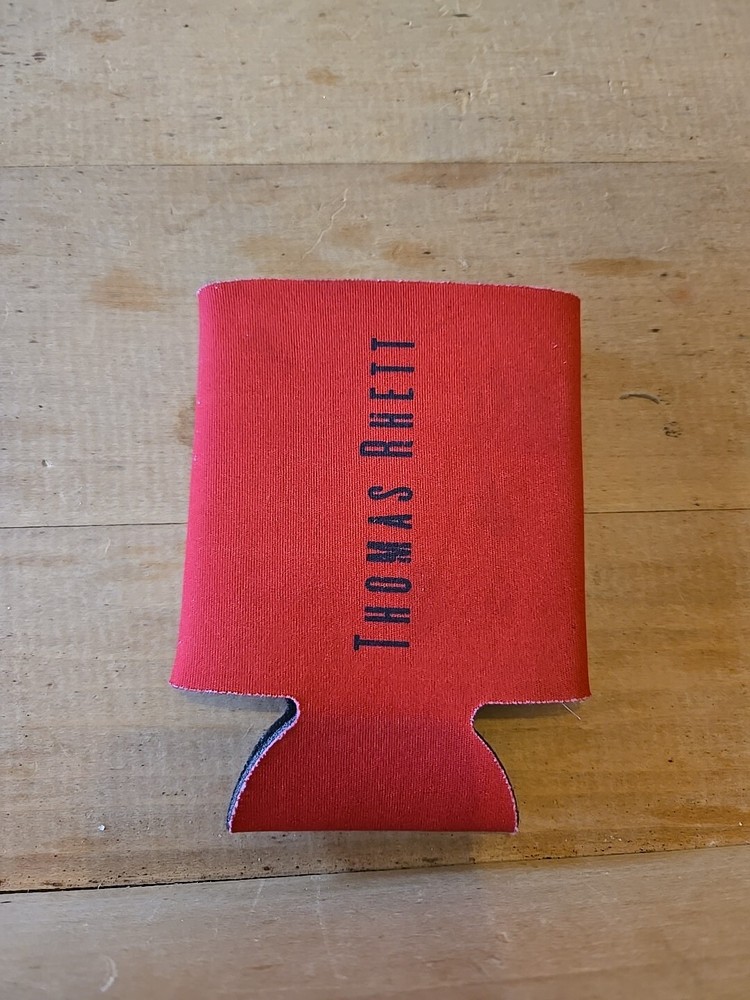 Thomas Rhett Koozie Rehydrate While I Dehydrate