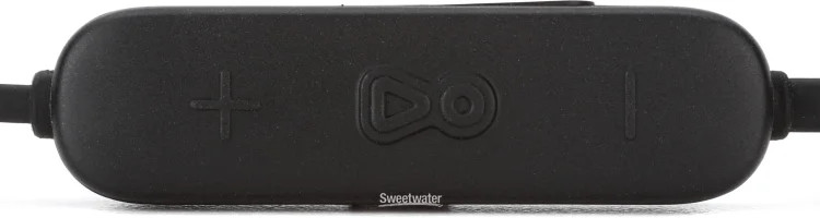 JBL Tune 235BT Earbuds - Black