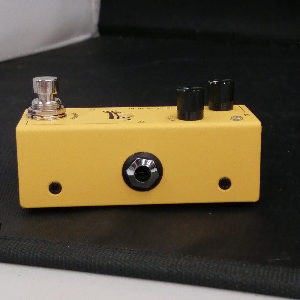 AGUILAR DB599 [Compressor]