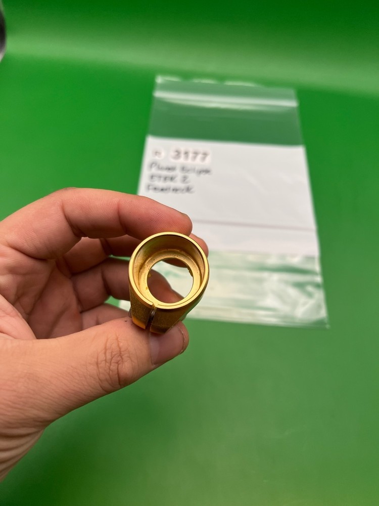 Planet Eclipse ETEK 2 Feedneck