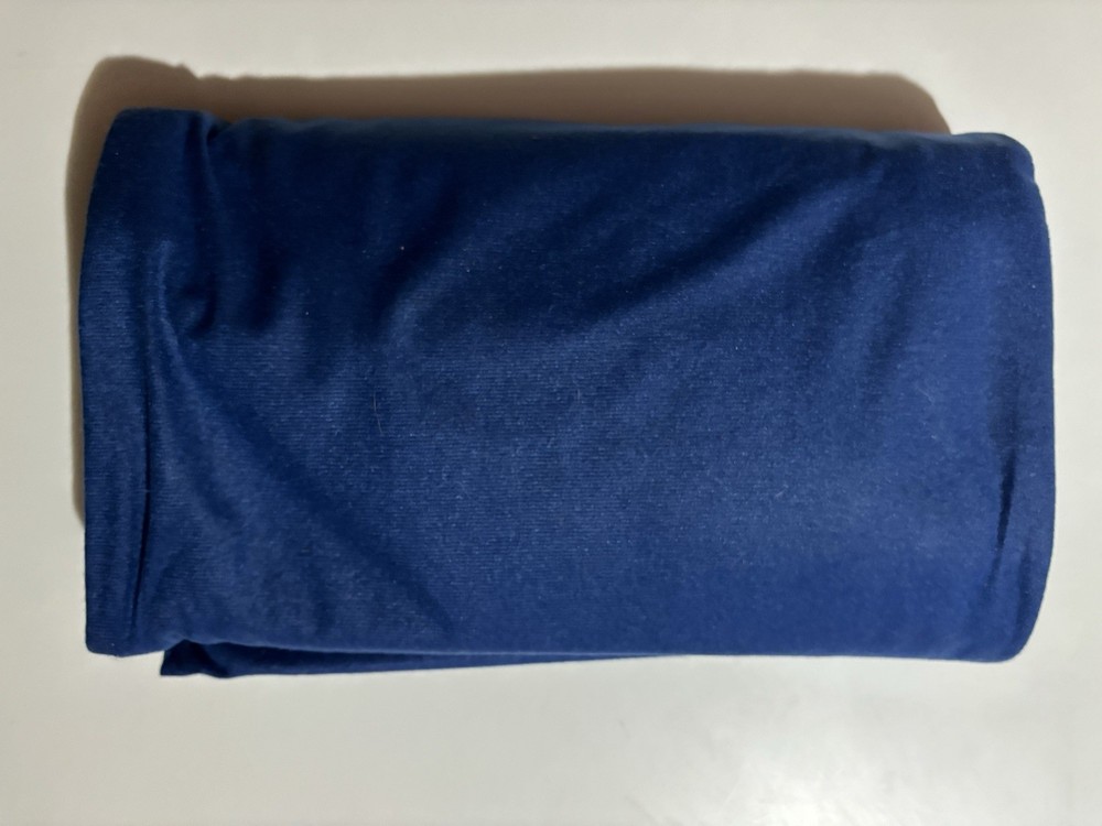 Walgreens Electric Heating Pad - Blue, King Size (853601)