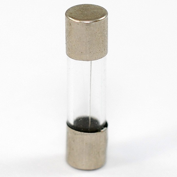 OPTIMA LIGHTING 5A 250V Fuse