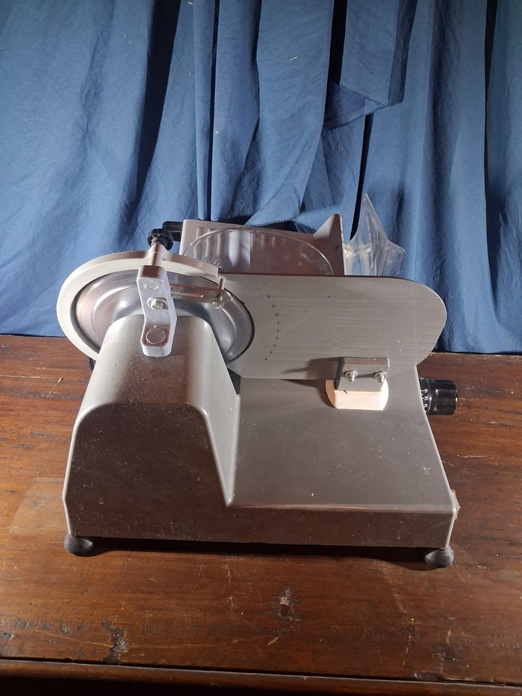Ala 2000 Slicer