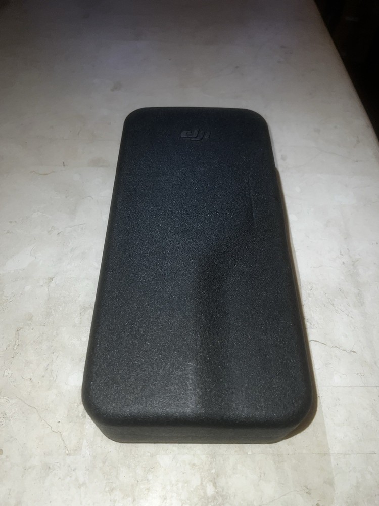 DJI Osmo Mobile 2 Gimbal for Smartphone with Case