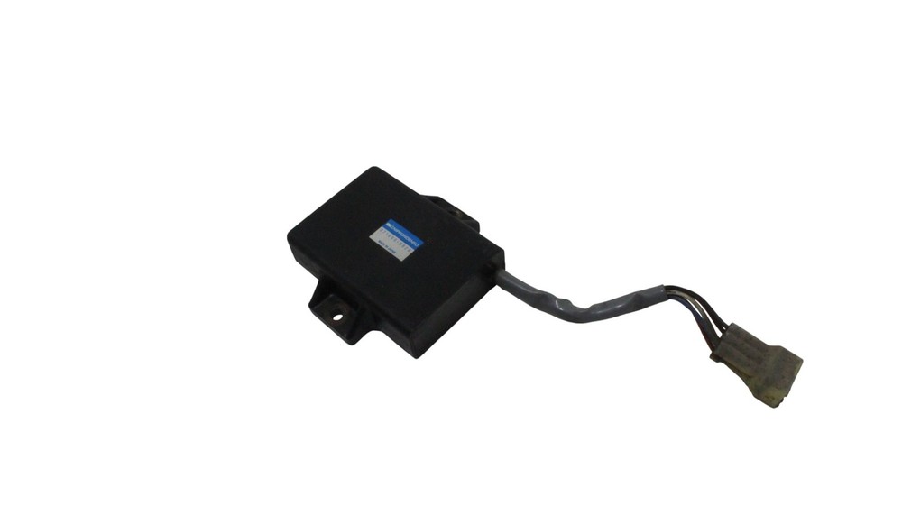 BMW F 650 1993 2000 Engine Control Unit ECU