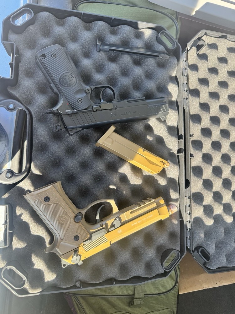 💥 Airsoft Gear Bundle – Everything You Need – $700 (Retails for $1200+) 💥