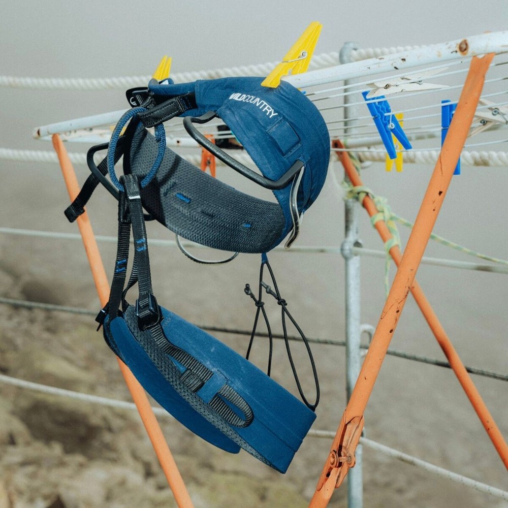Wild Country Mosquito Pro Harness