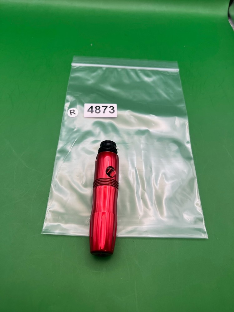 Bob Long 360* Regulator