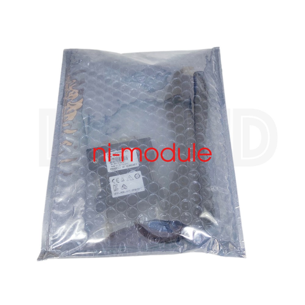 newNational Instruments GPIB-USB-HS+ IEEE 488 Controller Analyzer 783368-01