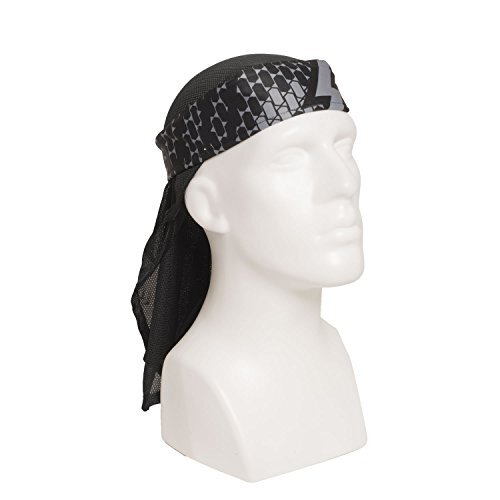 HK Army Paintball Headwrap (Graphite)
