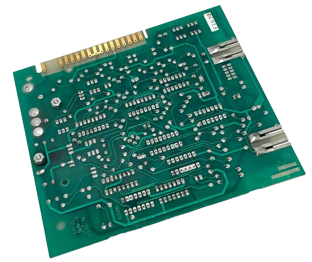 USED Power Systems MBC-4327 Circuit Board