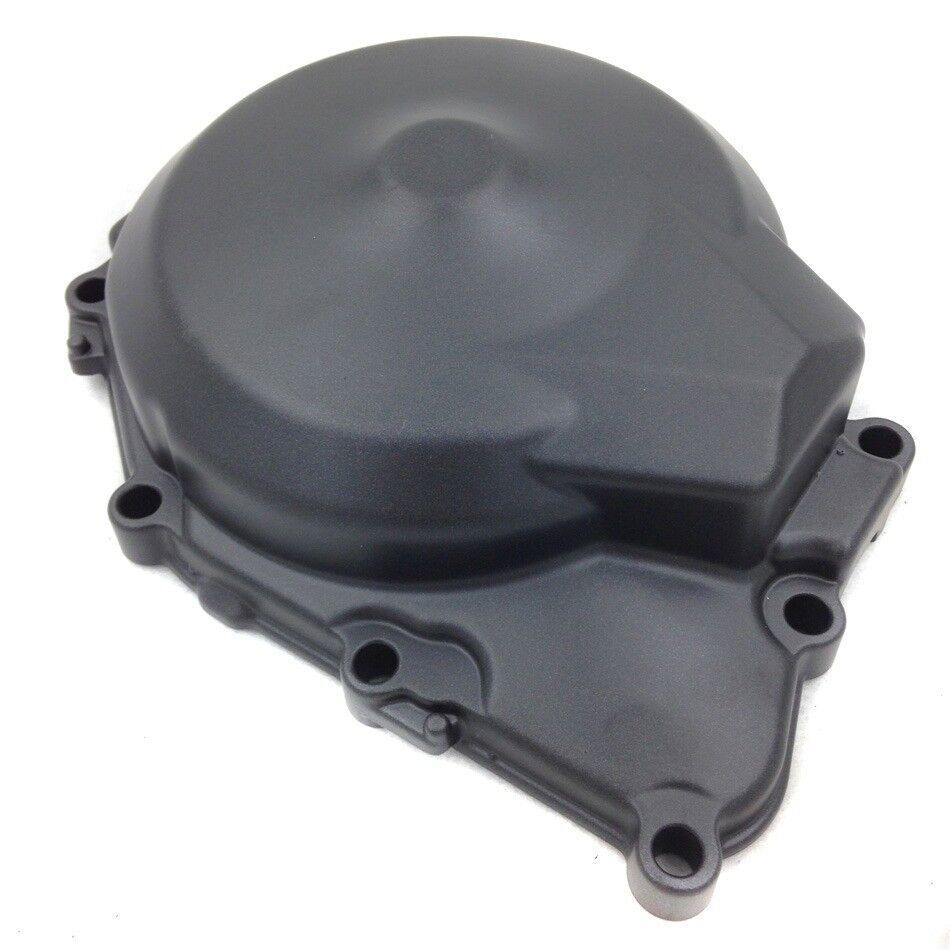 Oem Replacement Engine Stator Cover For Yamaha YZF-R6 2006-2014 Black Left