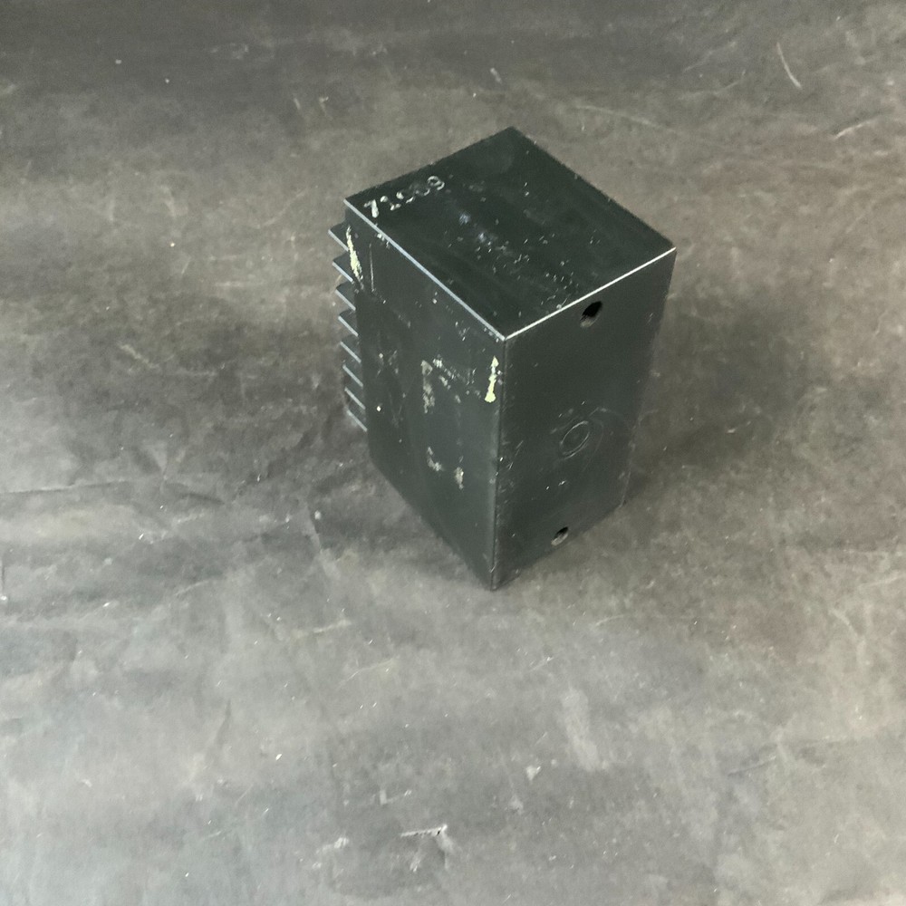 COOPER INSTRUMENTS DCM460 LOAD CELL INTERFACE ($25 OBO)